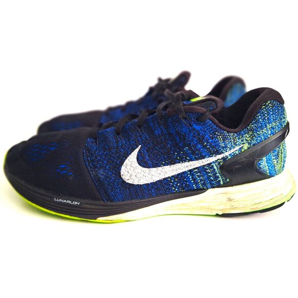 Nike LunarGlide Running Training - Picture 1 of 7